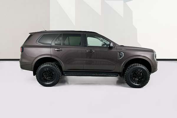 2023 Ford EVEREST TREND (4x4) UB MY22 2.0L