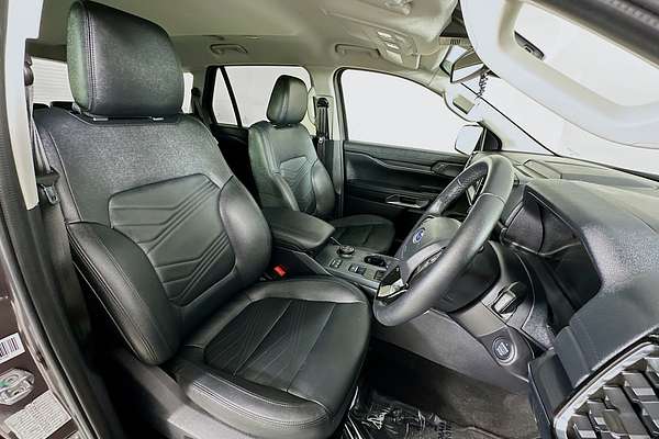 2023 Ford EVEREST TREND (4WD) UB MY23.5 2.0L
