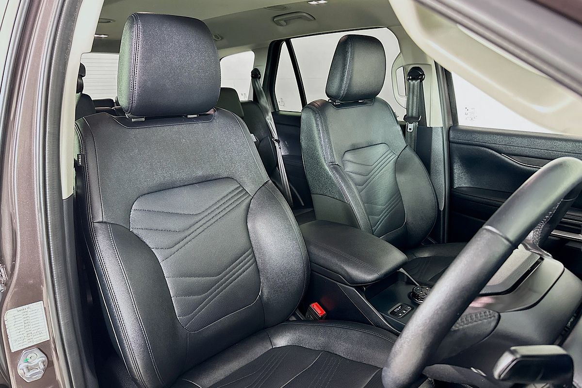 2023 Ford EVEREST TREND (4x4) UB MY22 2.0L