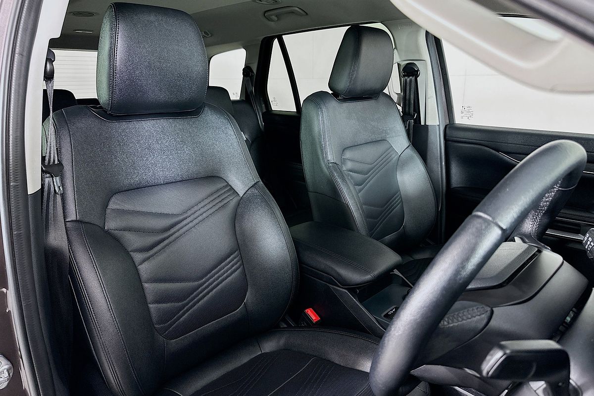2023 Ford EVEREST TREND (4x4) UB MY22 2.0L