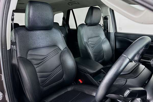 2023 Ford EVEREST TREND (4x4) UB MY22 2.0L