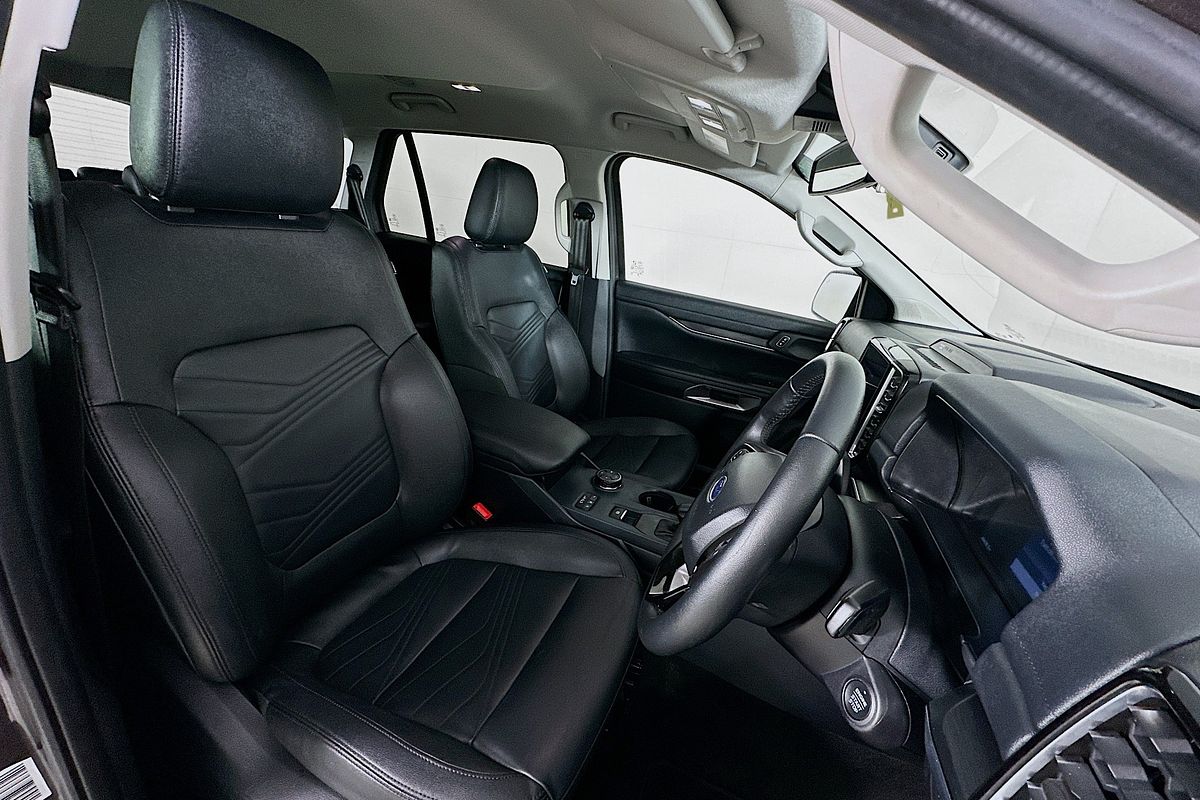 2023 Ford EVEREST TREND (4x4) UB MY22 2.0L