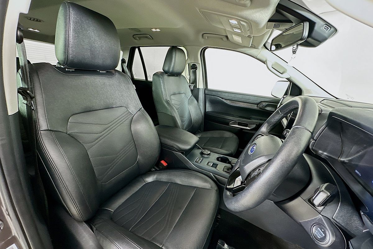 2023 Ford EVEREST TREND (4WD) UB MY23.5 2.0L