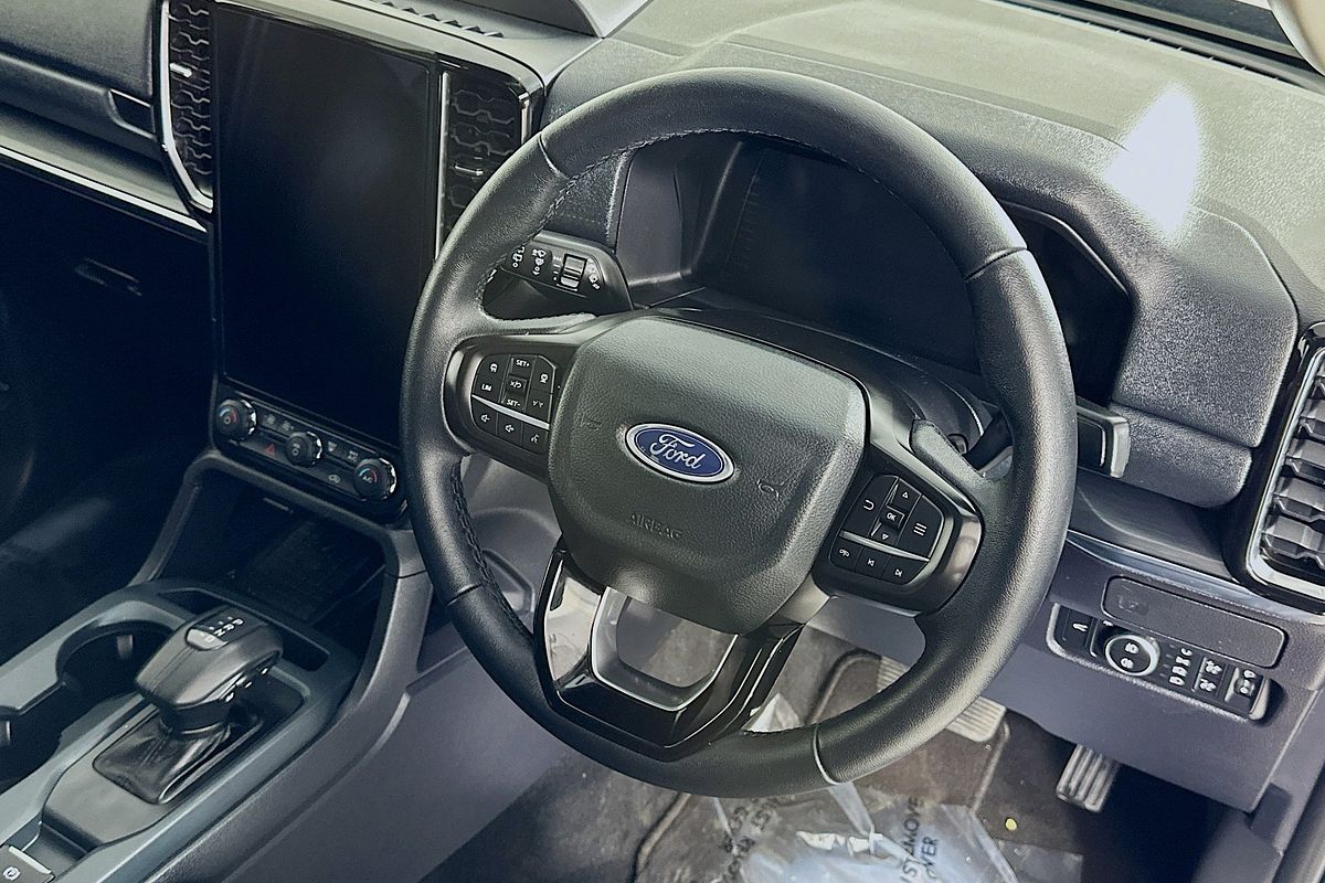 2023 Ford EVEREST TREND (4WD) UB MY23.5 2.0L