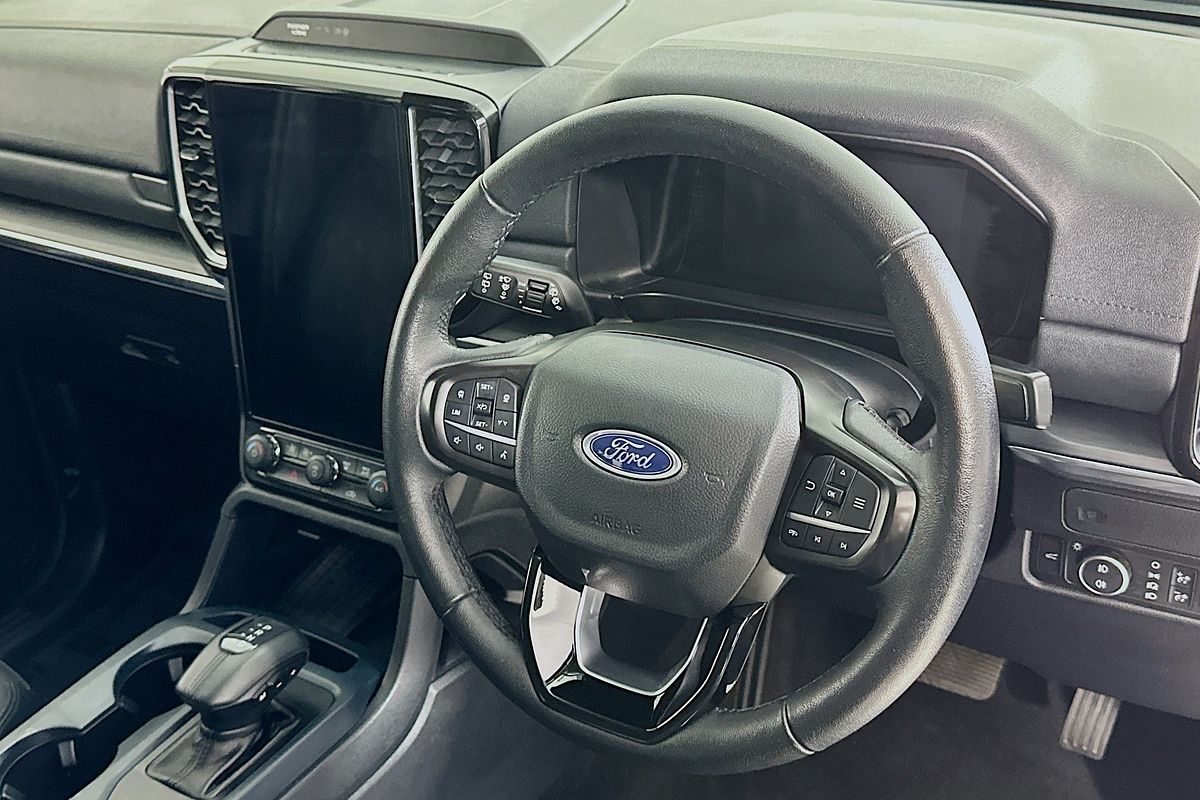 2023 Ford EVEREST TREND (4x4) UB MY22 2.0L