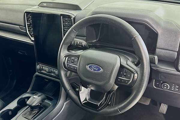 2023 Ford EVEREST TREND (4x4) UB MY22 2.0L