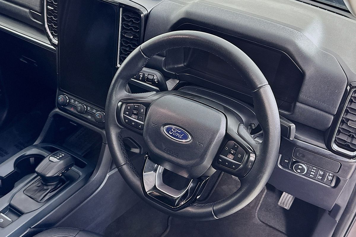 2023 Ford EVEREST TREND (4x4) UB MY22 2.0L