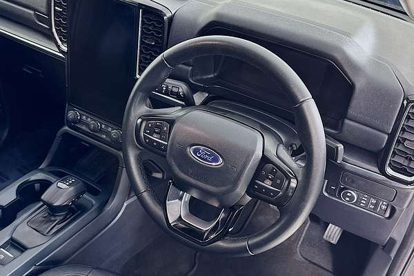 2023 Ford EVEREST TREND (4x4) UB MY22 2.0L