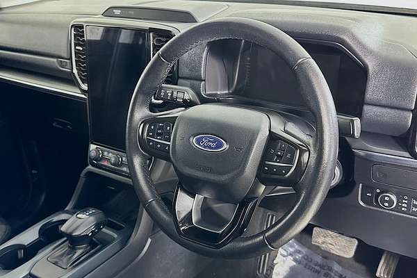 2023 Ford EVEREST TREND (4x4) UB MY22 2.0L