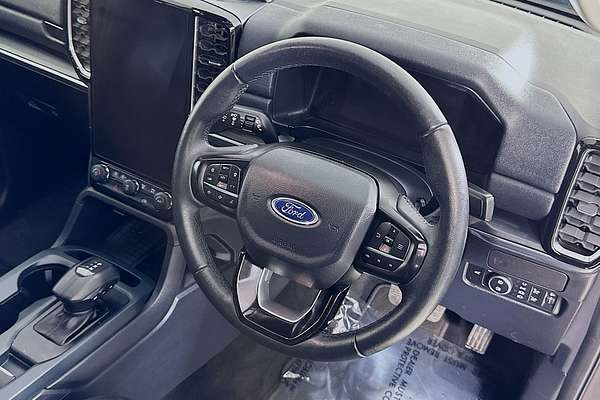 2023 Ford EVEREST TREND (4WD) UB MY23.5 2.0L