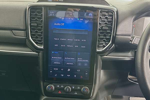 2023 Ford EVEREST TREND (4x4) UB MY22 2.0L