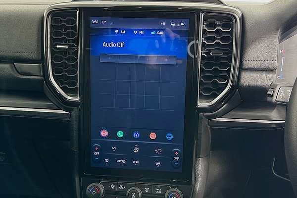 2023 Ford EVEREST TREND (4x4) UB MY22 2.0L