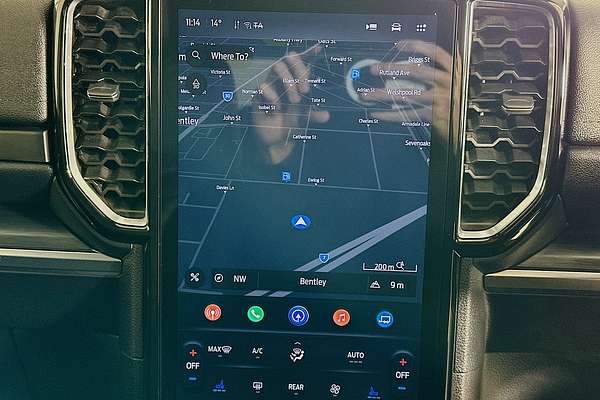 2023 Ford EVEREST TREND (4x4) UB MY22 2.0L