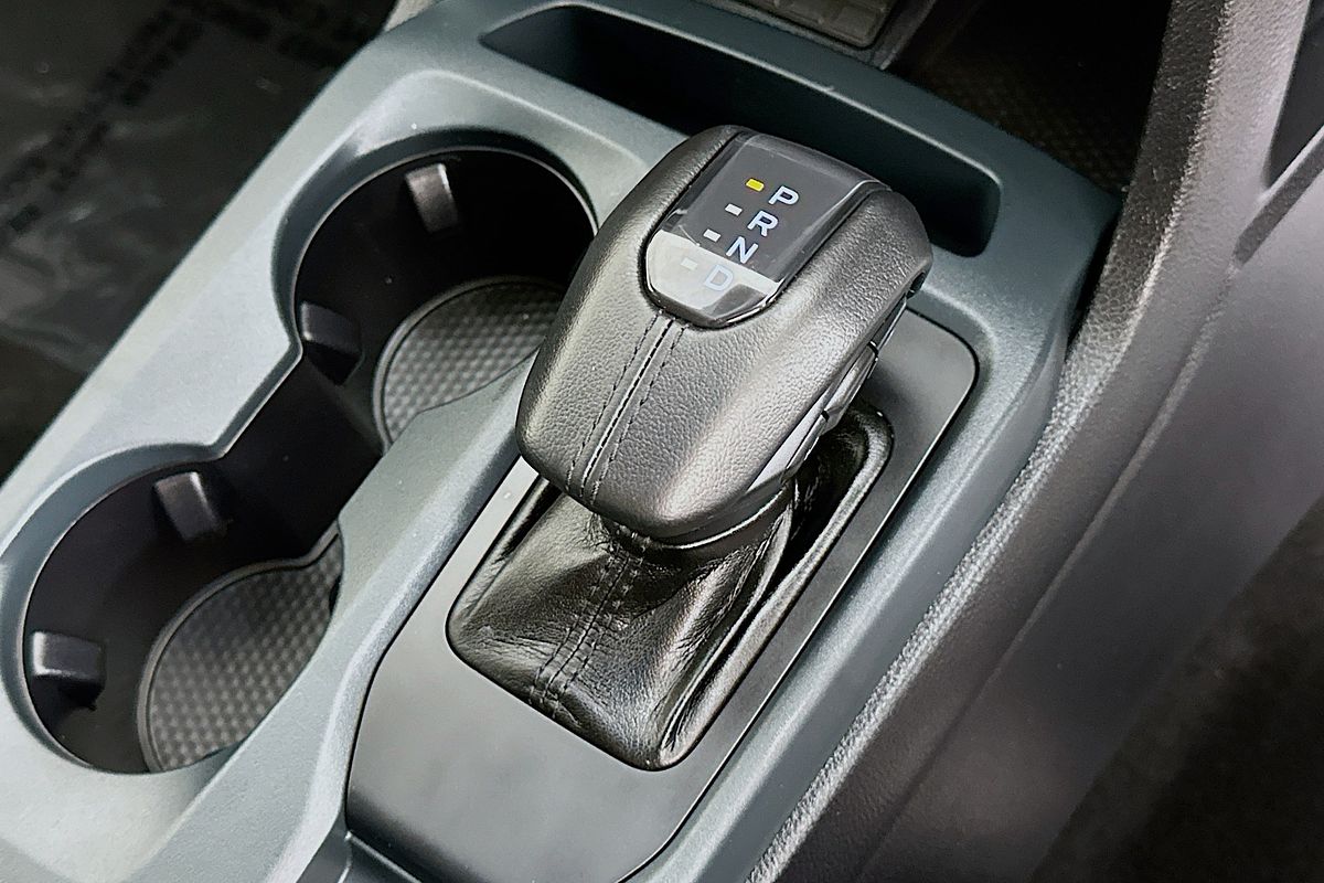 2023 Ford EVEREST TREND (4WD) UB MY23.5 2.0L