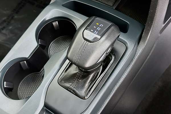 2023 Ford EVEREST TREND (4WD) UB MY23.5 2.0L