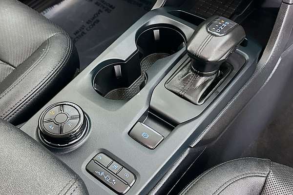 2023 Ford EVEREST TREND (4x4) UB MY22 2.0L