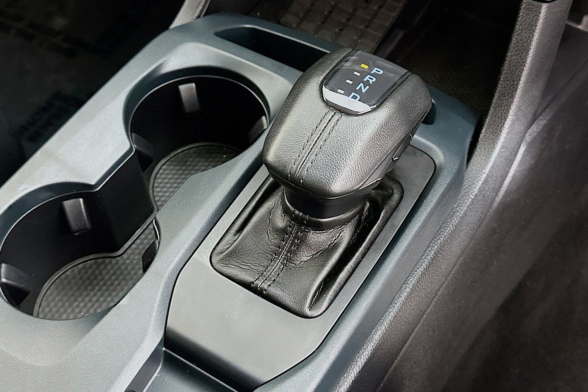 2023 Ford EVEREST TREND (4x4) UB MY22 2.0L