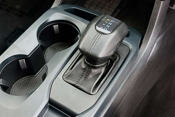 2023 Ford EVEREST TREND (4x4) UB MY22 2.0L