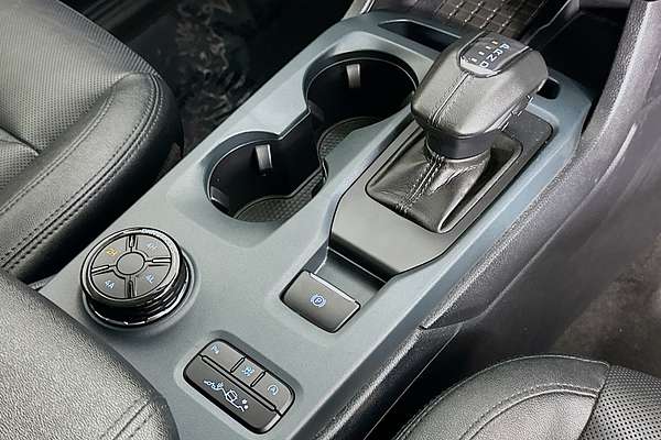 2023 Ford EVEREST TREND (4x4) UB MY22 2.0L