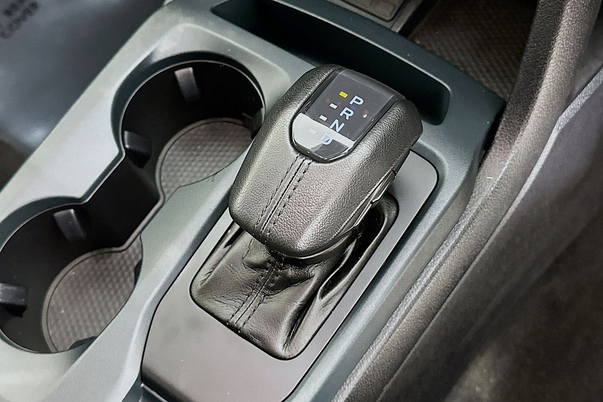 2023 Ford EVEREST TREND (4x4) UB MY22 2.0L