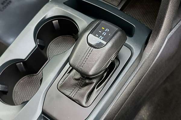 2023 Ford EVEREST TREND (4x4) UB MY22 2.0L