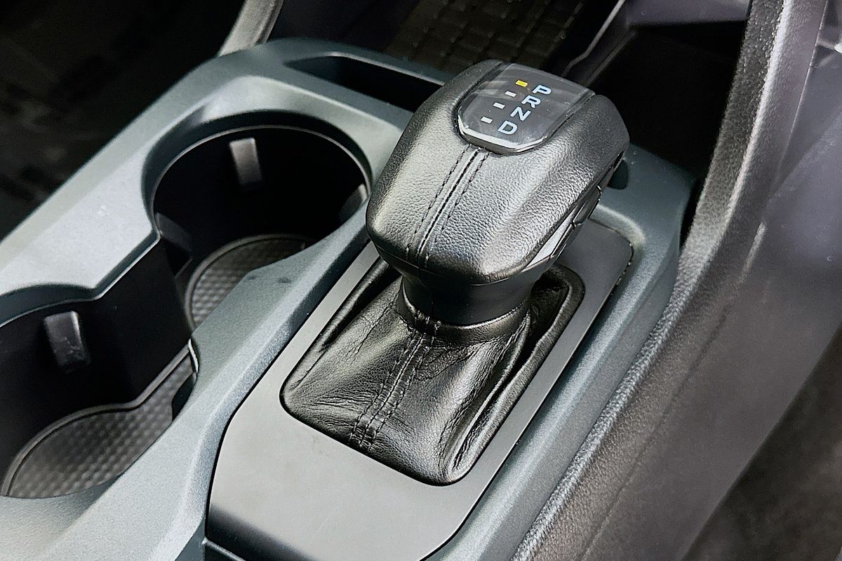 2023 Ford EVEREST TREND (4x4) UB MY22 2.0L
