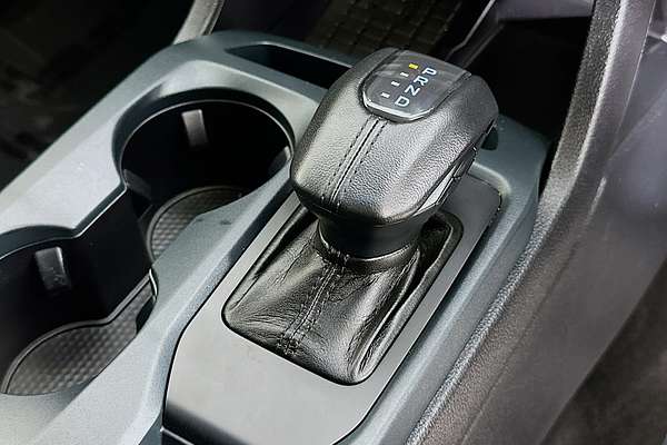 2023 Ford EVEREST TREND (4x4) UB MY22 2.0L