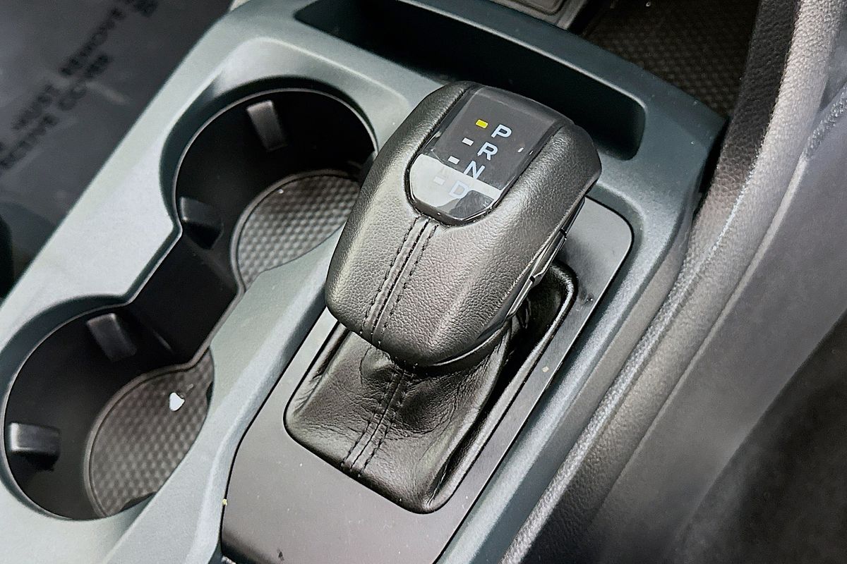 2023 Ford EVEREST TREND (4WD) UB MY23.5 2.0L