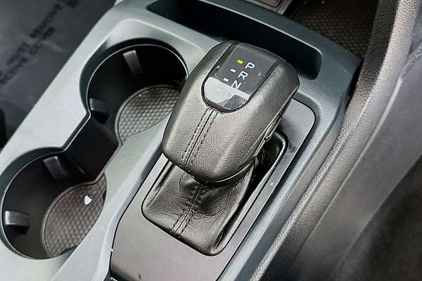 2023 Ford EVEREST TREND (4WD) UB MY23.5 2.0L