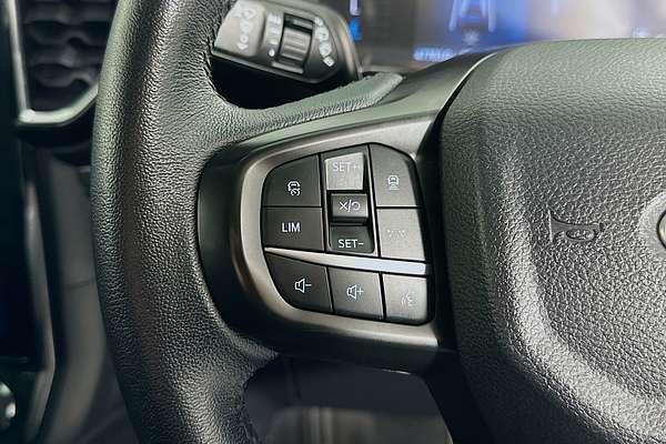 2023 Ford EVEREST TREND (4x4) UB MY22 2.0L