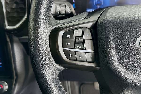 2023 Ford EVEREST TREND (4x4) UB MY22 2.0L