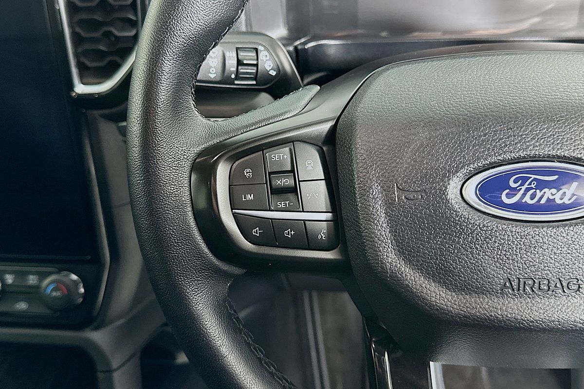 2023 Ford EVEREST TREND (4x4) UB MY22 2.0L