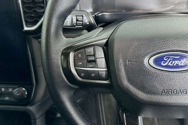 2023 Ford EVEREST TREND (4x4) UB MY22 2.0L