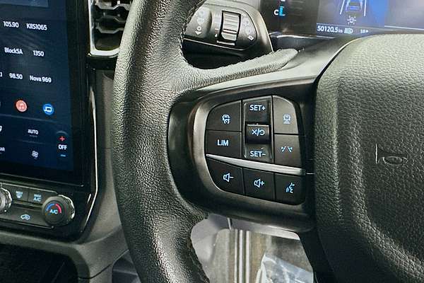 2023 Ford EVEREST TREND (4x4) UB MY22 2.0L