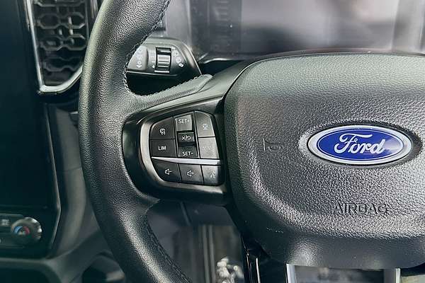 2023 Ford EVEREST TREND (4WD) UB MY23.5 2.0L