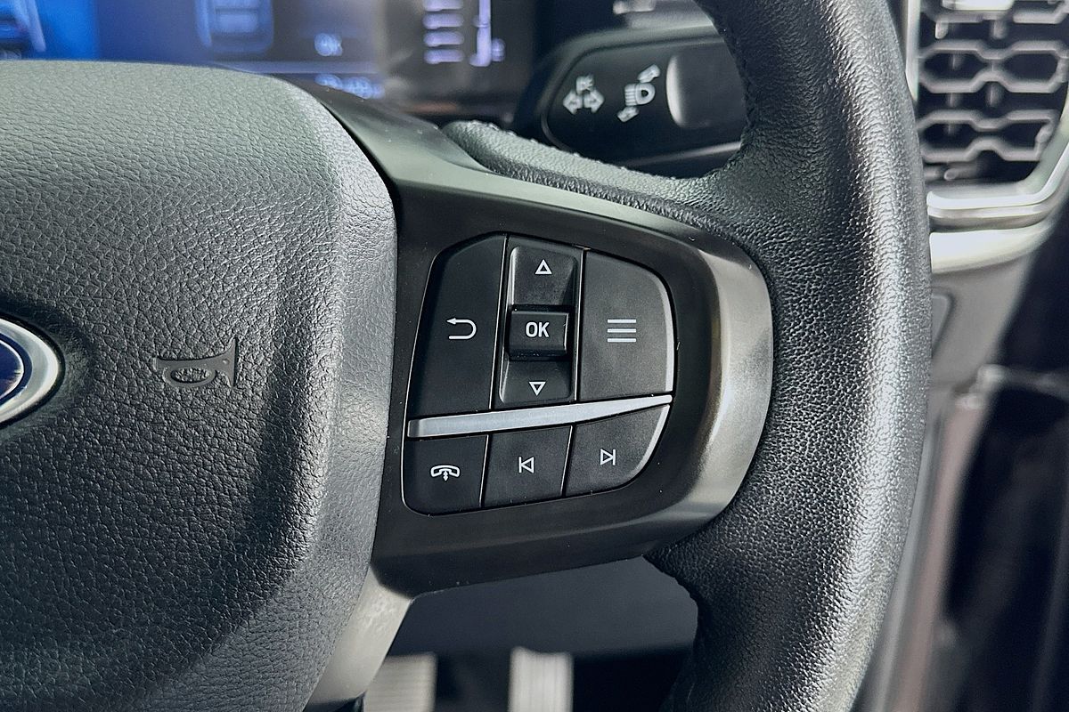 2023 Ford EVEREST TREND (4x4) UB MY22 2.0L