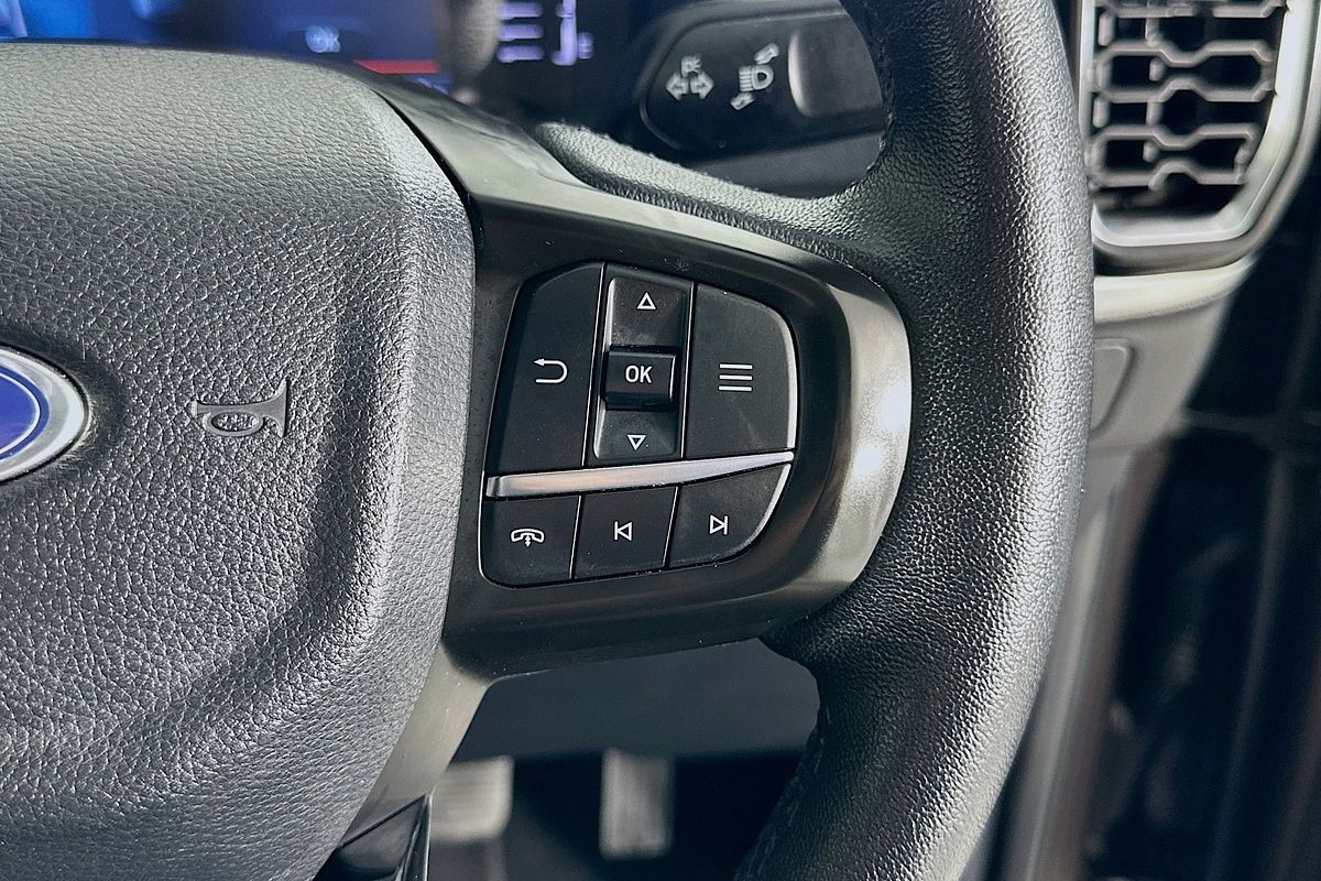 2023 Ford EVEREST TREND (4x4) UB MY22 2.0L