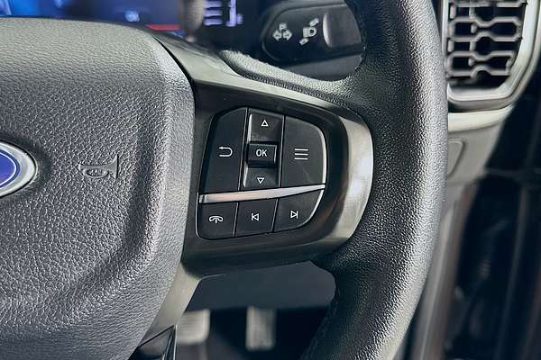 2023 Ford EVEREST TREND (4x4) UB MY22 2.0L