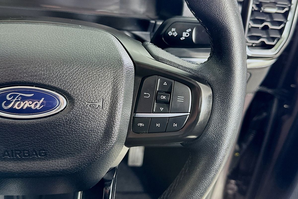 2023 Ford EVEREST TREND (4x4) UB MY22 2.0L