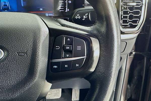2023 Ford EVEREST TREND (4x4) UB MY22 2.0L