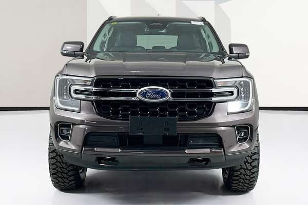 2023 Ford EVEREST TREND (4x4) UB MY22 2.0L