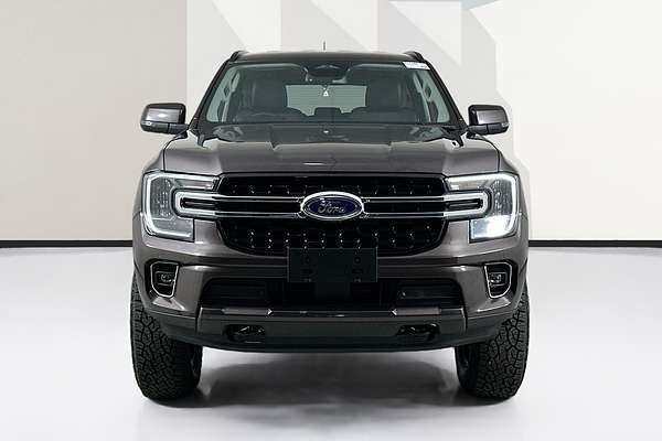 2023 Ford EVEREST TREND (4x4) UB MY22 2.0L