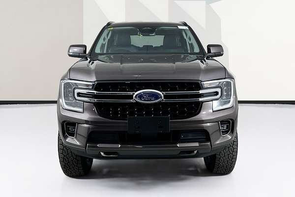 2023 Ford EVEREST TREND (4x4) UB MY22 2.0L