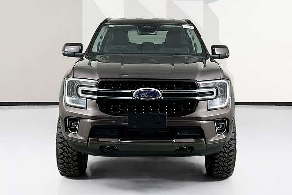 2023 Ford EVEREST TREND (4x4) UB MY22 2.0L