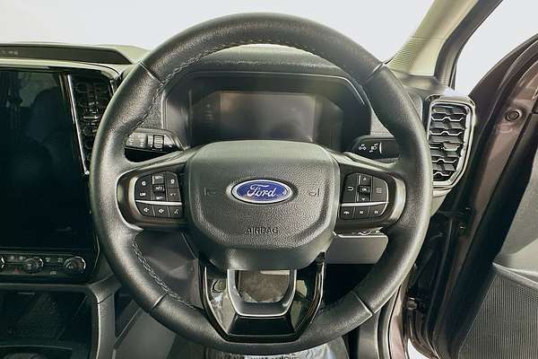 2023 Ford EVEREST TREND (4WD) UB MY23.5 2.0L