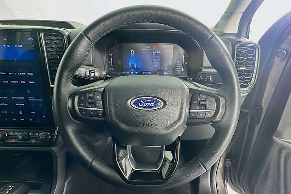 2023 Ford EVEREST TREND (4x4) UB MY22 2.0L