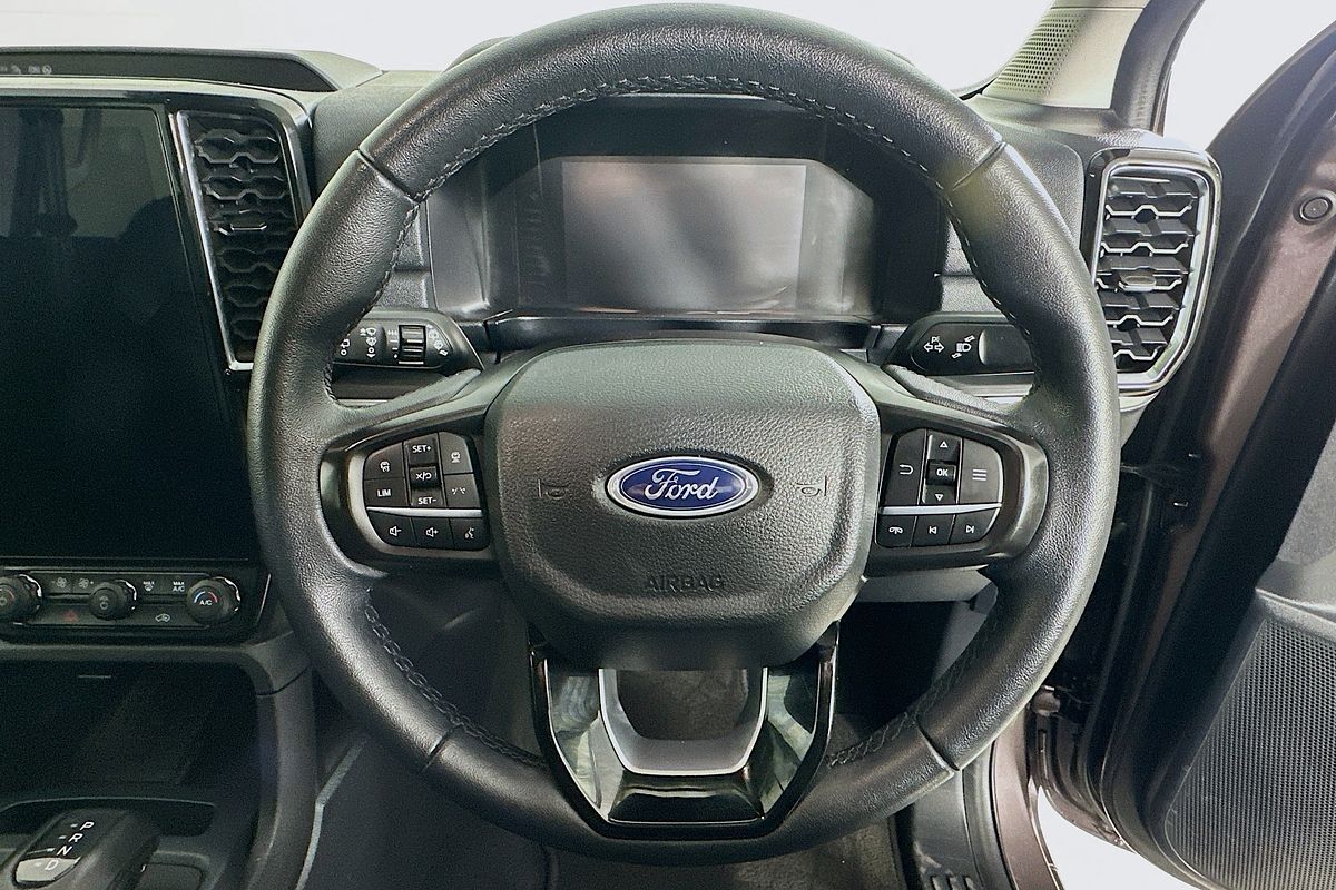 2023 Ford EVEREST TREND (4x4) UB MY22 2.0L