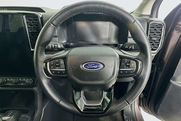 2023 Ford EVEREST TREND (4x4) UB MY22 2.0L