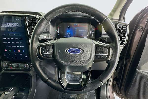 2023 Ford EVEREST TREND (4x4) UB MY22 2.0L
