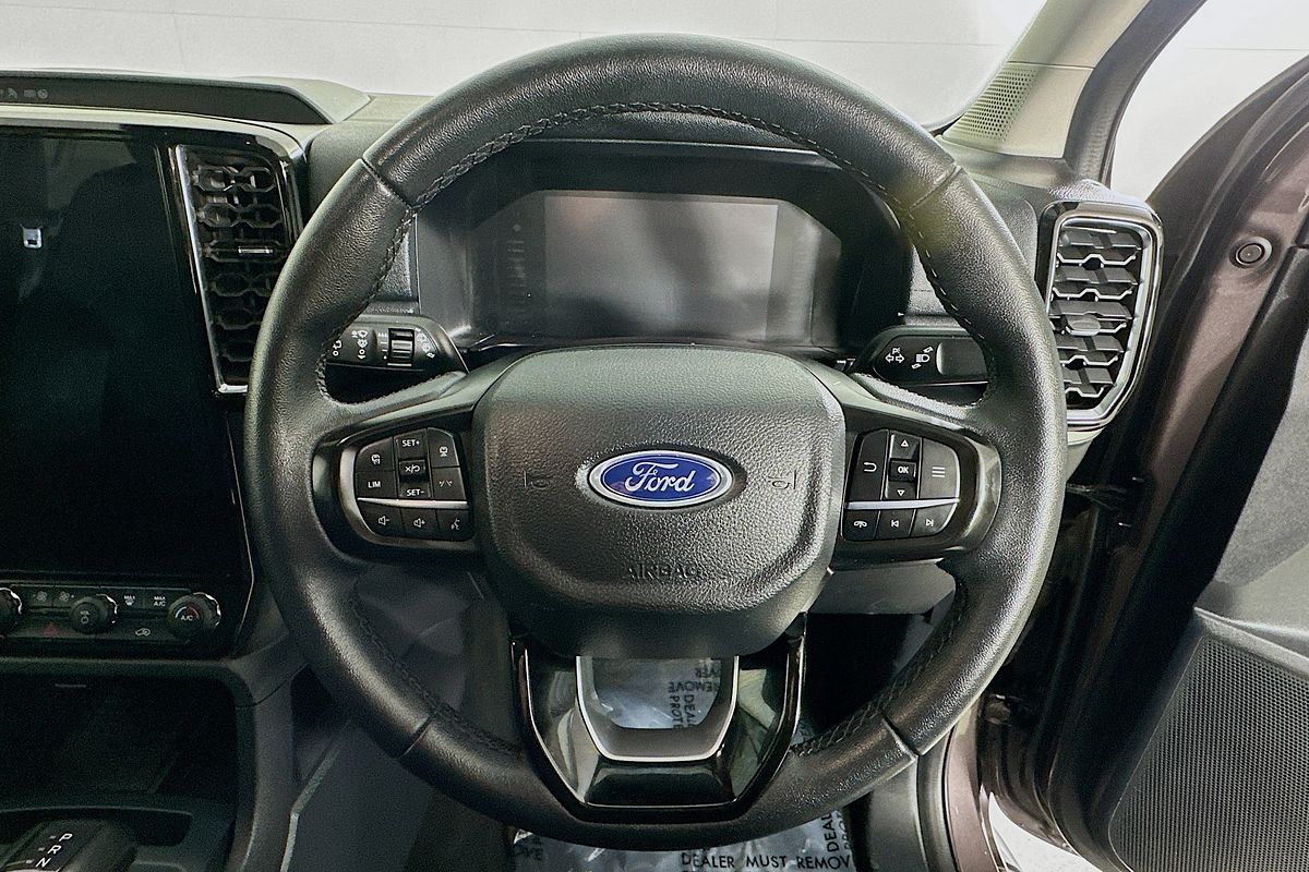2023 Ford EVEREST TREND (4WD) UB MY23.5 2.0L